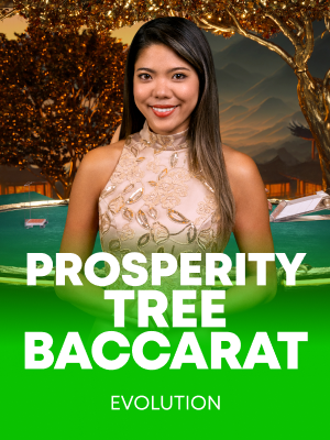 Prosperity Tree Baccarat